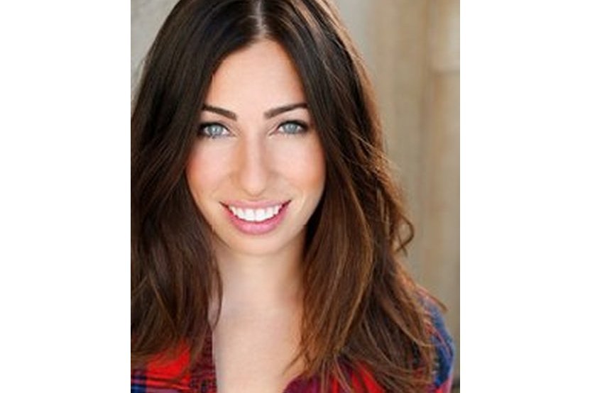 Alexa Giuffre Alexa Giuffre