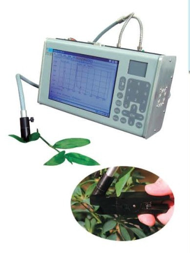 Unispec-SC單通道攜帶型光譜分析儀