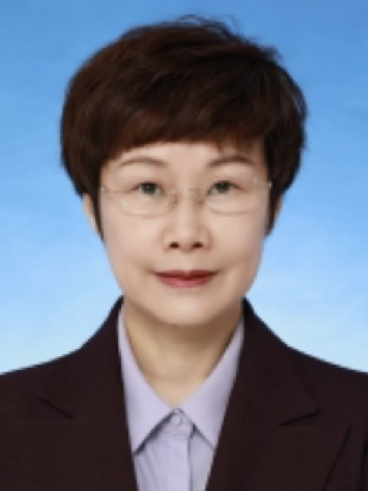 徐偉(山東省威海市民政局副局長、二級調研員，農工黨威海市委主委)