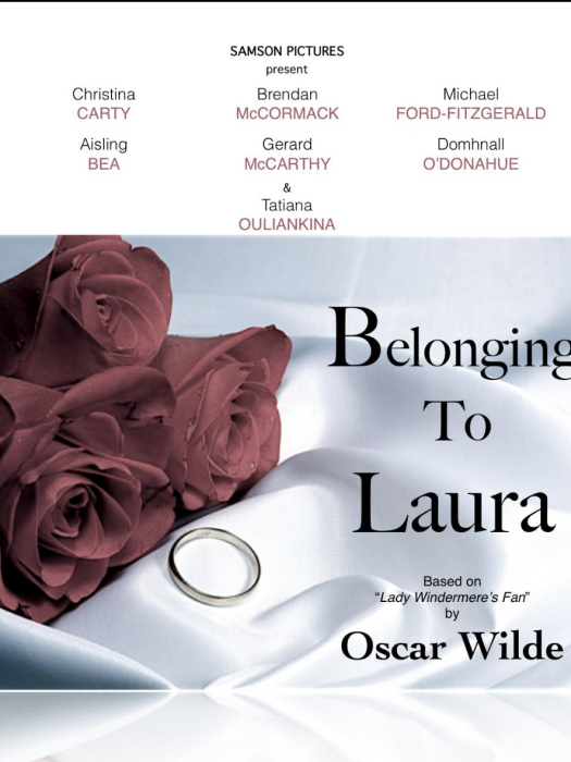 Belonging to Laura Belonging to Laura