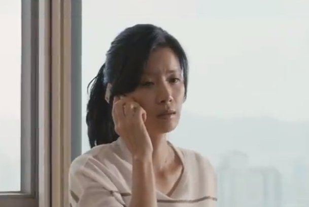 柳琳(韓國劇情片《媽媽別哭》中的角色) 柳琳(韓國劇情片《媽媽別哭》中的角色)