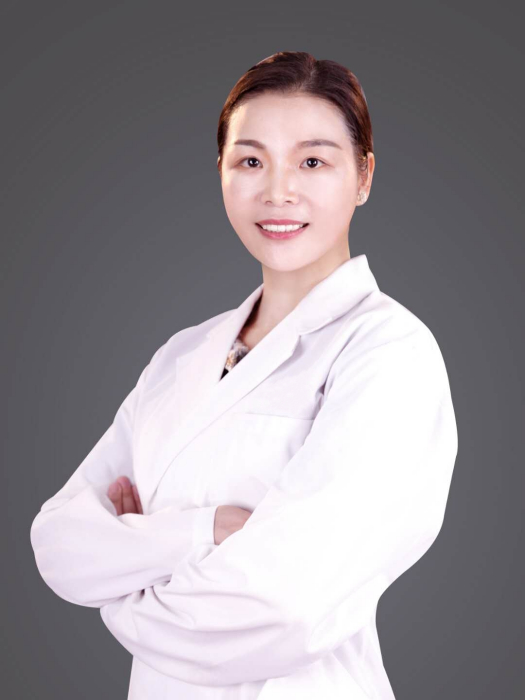 林麗娜(上海秀可兒門診部執業醫生) 林麗娜(上海秀可兒門診部執業醫生)