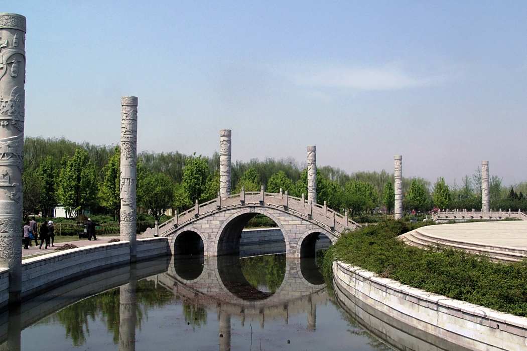 曹州社區 曹州社區
