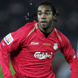 Sinama Pongolle Sinama Pongolle