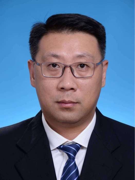 李霄(北京市朝陽區委麥子店街道工委副書記、辦事處主任) 李霄(北京市朝陽區委麥子店街道工委副書記、辦事處主任)