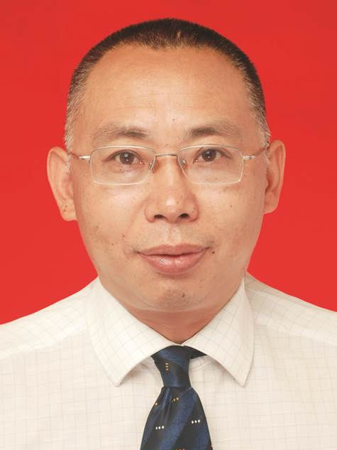 羅小平(成都理工大學能源學院,教授) 羅小平(成都理工大學能源學院,教授)