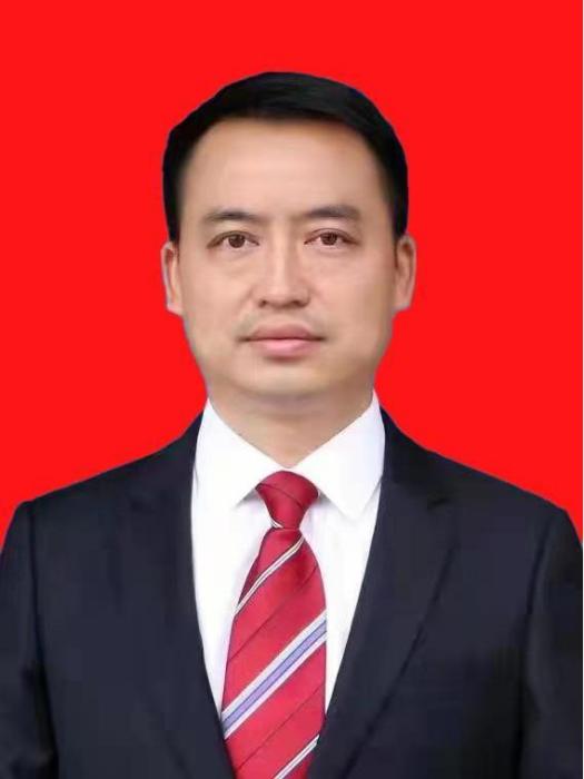 劉明貴(遵義市水務局原局長)
