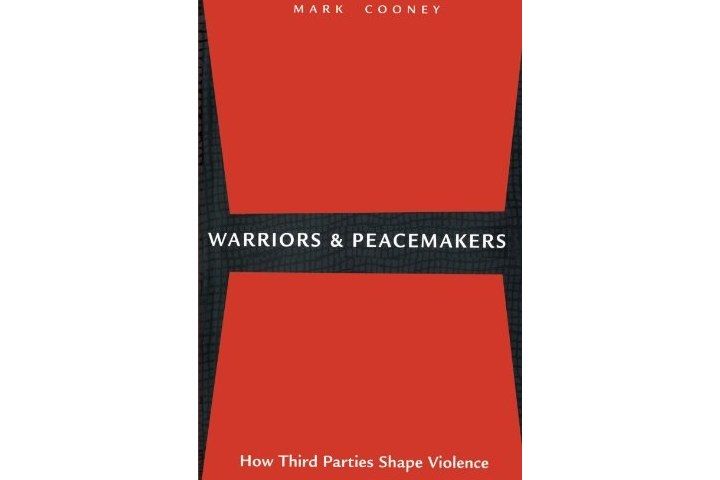 Warriors and Peacemakers Warriors and Peacemakers