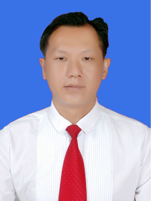 熊興武 熊興武