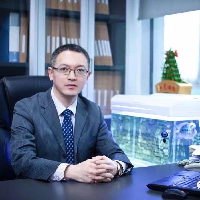 劉國江(律師) 劉國江(律師)