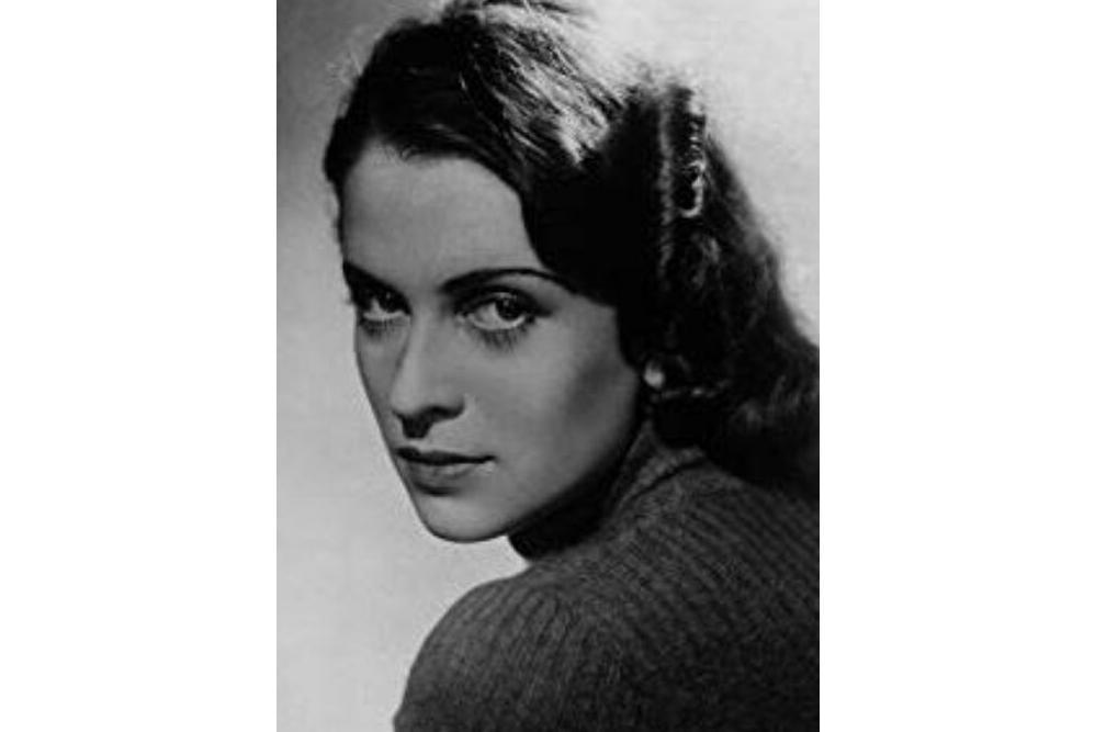 Anneliese Uhlig Anneliese Uhlig