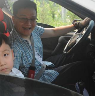 許晉旗 許晉旗