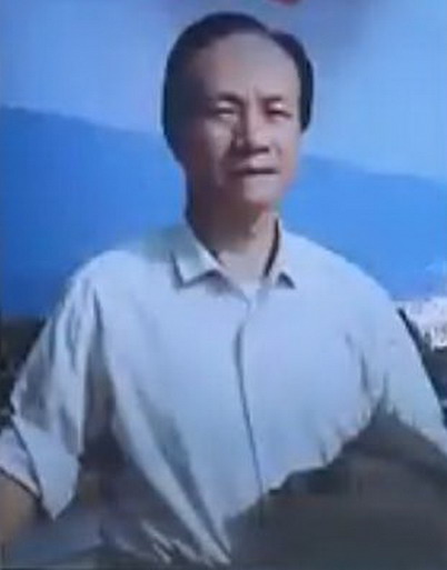劉國安(湖南省第五屆、第六屆政協副主席)