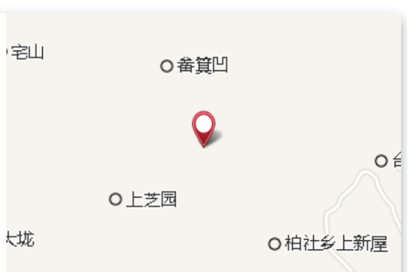 柏社鄉東塢