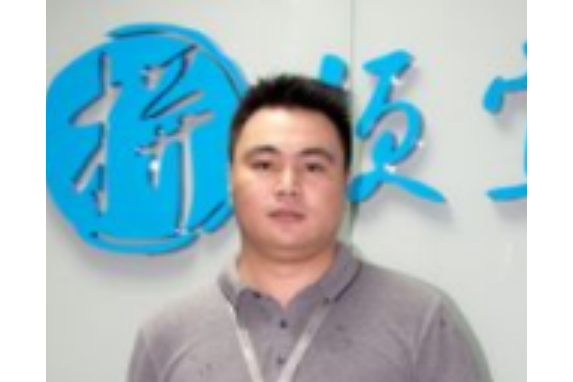 徐意(拼便宜創始人、CEO) 徐意(拼便宜創始人、CEO)
