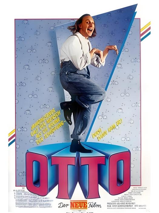 Otto - Der Neue Film Otto - Der Neue Film
