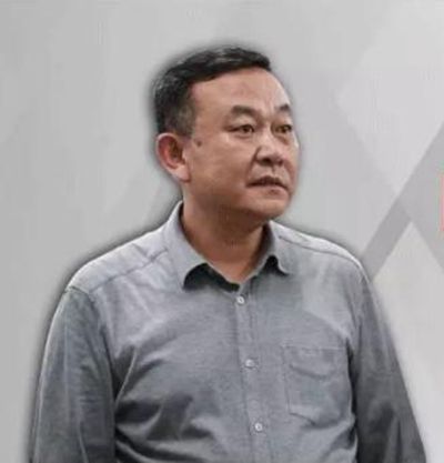 吳旭東(經緯紡機公司董事長、董事、黨委書記) 吳旭東(經緯紡機公司董事長、董事、黨委書記)