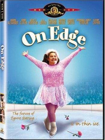 On Edge On Edge