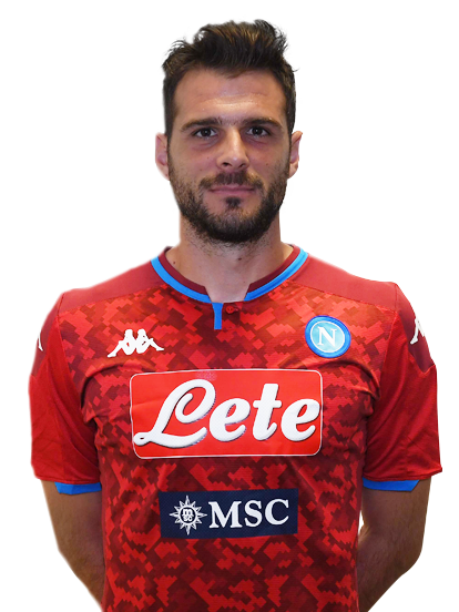 奧雷斯蒂斯·卡爾內齊斯(Orestis Karnezis) 奧雷斯蒂斯·卡爾內齊斯(Orestis Karnezis)