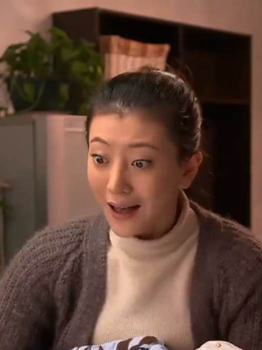春妮(電視劇《老有所依》中江志新的妻子角色) 春妮(電視劇《老有所依》中江志新的妻子角色)