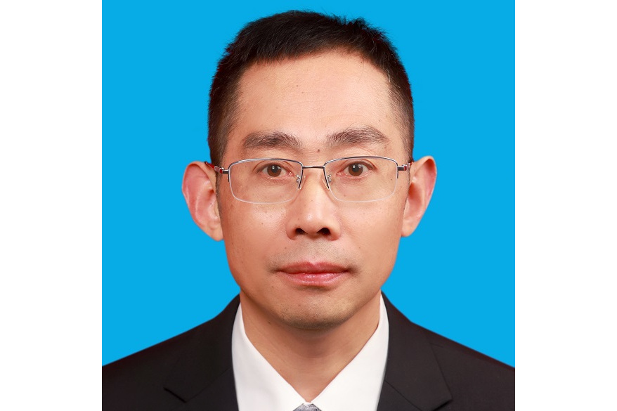 李俊峰(四川省樂山市林業和園林局四級調研員、機關紀委書記) 李俊峰(四川省樂山市林業和園林局四級調研員、機關紀委書記)