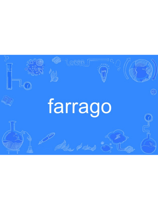 farrago farrago