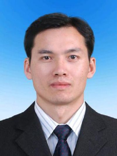 舒毓民 舒毓民