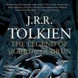 Legend of Sigurd and Gudrún Legend of Sigurd and Gudrún