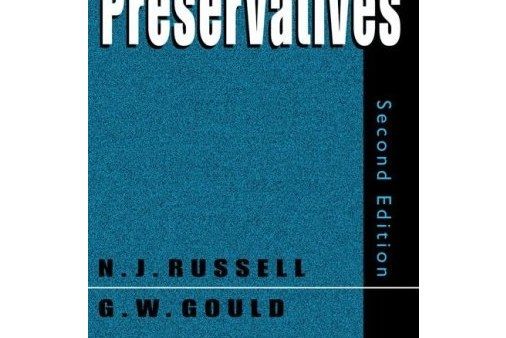 Food Preservatives, Second edition Food Preservatives, Second edition