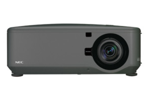 NEC PX550W+ NEC PX550W+