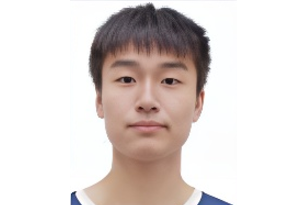 李昊陽(中國男子排球運動員) 李昊陽(中國男子排球運動員)