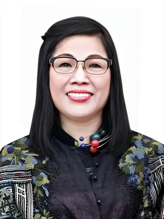 黎氏碧珍 黎氏碧珍