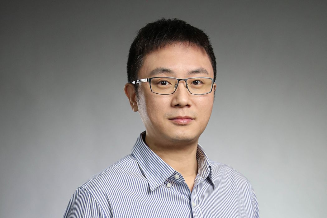 趙非(北京腦科學與類腦研究中心載體工程中心主任) 趙非(北京腦科學與類腦研究中心載體工程中心主任)