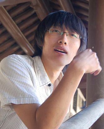 洪保峰 洪保峰