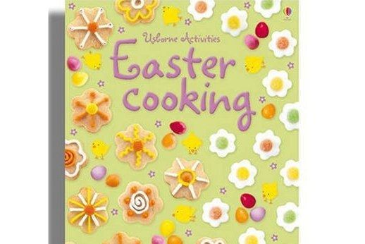 Easter Cooking Easter Cooking