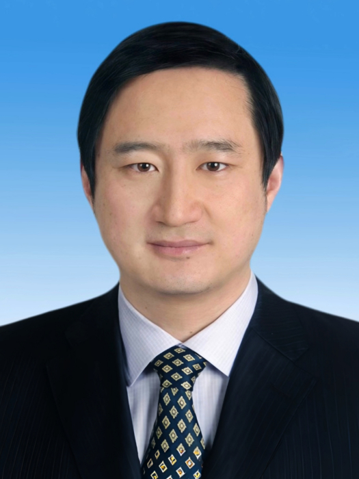 馬軍(安徽省銅陵市委常委、秘書長) 馬軍(安徽省銅陵市委常委、秘書長)