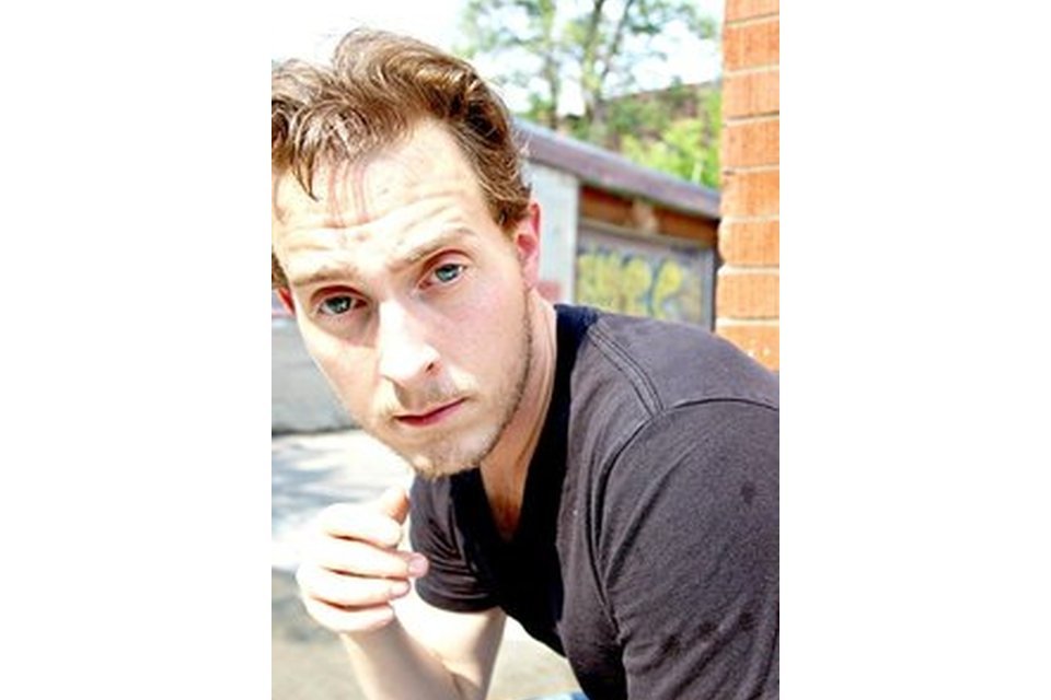 Stephen Chambers Stephen Chambers