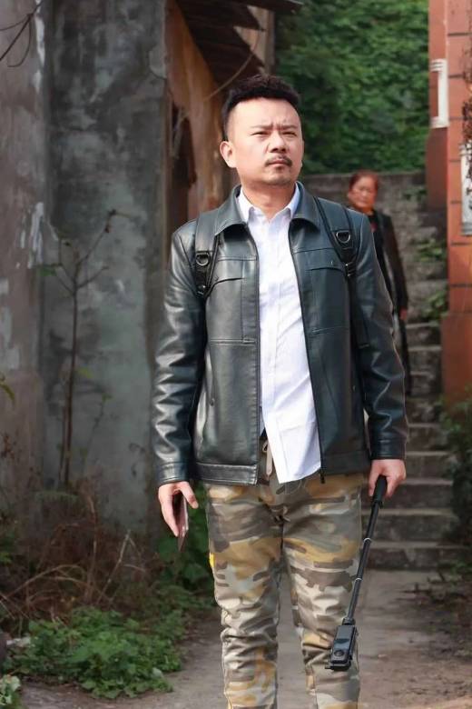 潮牌大叔 潮牌大叔