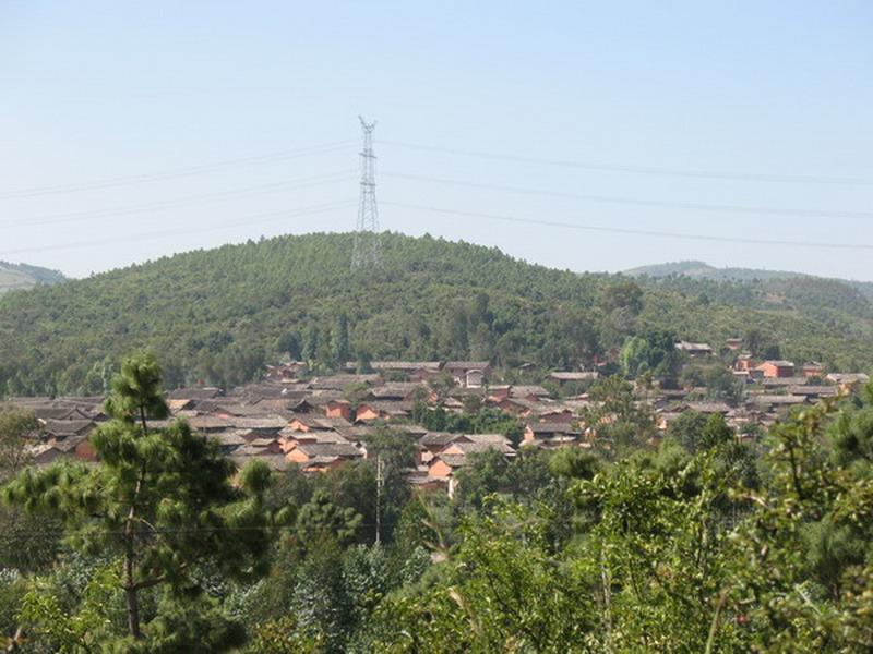 阿朋村 阿朋村