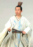花千骨(2015年霍建華、趙麗穎主演仙俠劇)