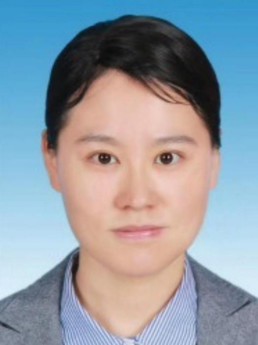 曹紅霞(山東省德州市禹城市人社局黨組成員、副局長) 曹紅霞(山東省德州市禹城市人社局黨組成員、副局長)