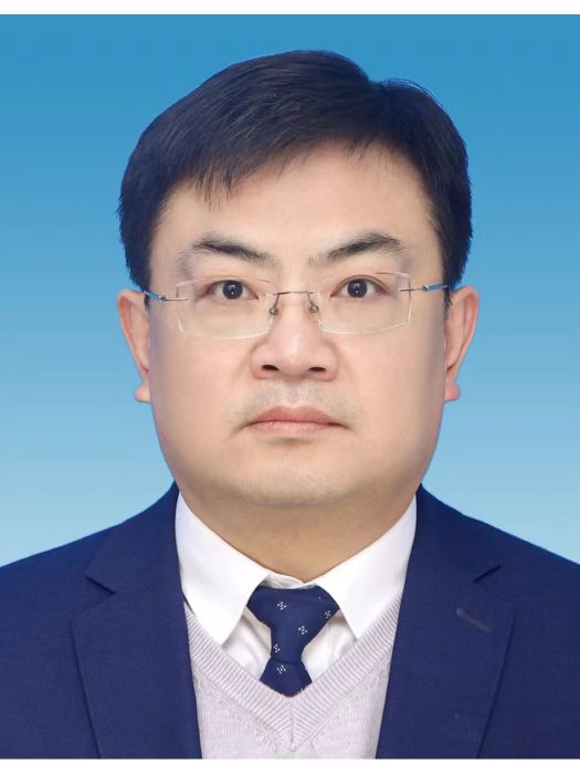 宋勇(山東省濟南市平陰縣發展和改革局黨組書記、局長) 宋勇(山東省濟南市平陰縣發展和改革局黨組書記、局長)