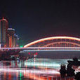 宜賓南門大橋(南門大橋（成都南門大橋）)