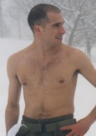 我的軍中情人