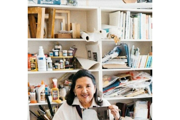 Marcia Raff Marcia Raff