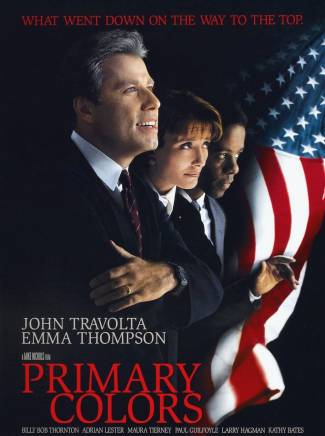 約翰·特拉沃爾塔(John Travolta) 約翰·特拉沃爾塔(John Travolta)
