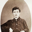 岡本柳之助 岡本柳之助