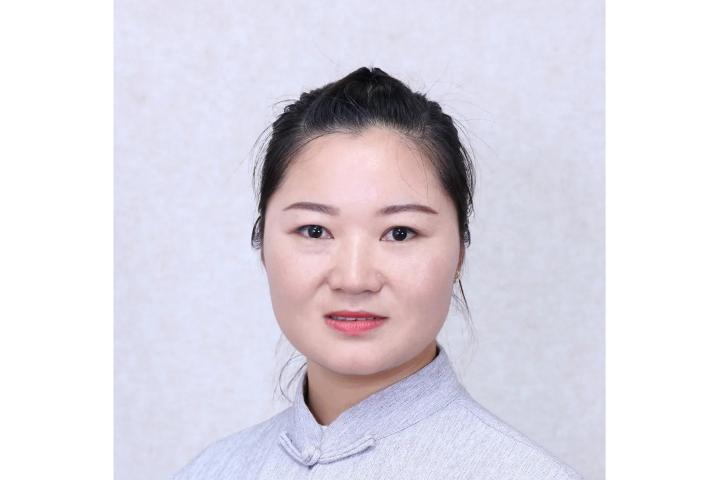 謝若琳(深圳市寶安純中醫治療醫院主治中醫師) 謝若琳(深圳市寶安純中醫治療醫院主治中醫師)