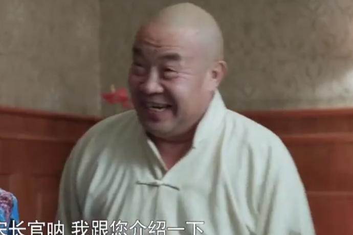崔大棒子 崔大棒子