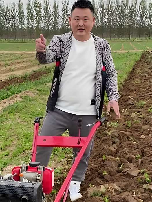 魯發 農機 魯發 農機